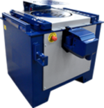 Carell Industrial Ofmer TP-Series 220V Three Phase Combo Rebar Bender with Shear TP32/36 – Image 3