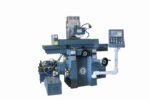 U.S. Industrial 2HP 440V Three Phase 22" x 10.2" Two Axis Automatic Toolroom Surface Grinder USG1022-SY