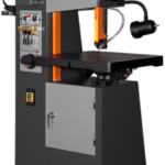Cosen 8.6” x 11.96” Variable Speed Vertical Contour Saw VCS-310