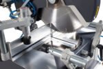 OZ Machine 220V 2HP 16" Automatic Cutting Machine VEGA - II – Image 2