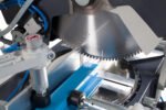 OZ Machine 220V 2HP 16" Automatic Cutting Machine VEGA - II – Image 3