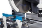 OZ Machine 220V 2HP 16" Manual Cutting Machine with Pneumatic Clamps VEGA - II M – Image 3