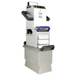 Vito 90 Portable Coolant Lubricant and Oil Filtration System 102409