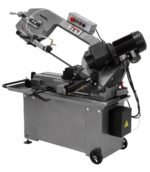 Jet HBS-814GH, 8" x 14" Horizontal Geared Head Bandsaw 414466