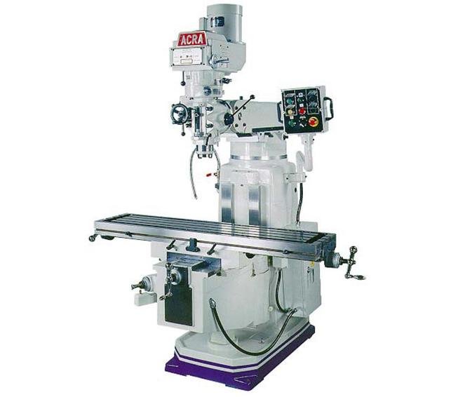 acra_am5_vs_mill_0.jpg Acra Precision Milling Machine AM5AC