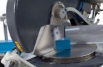Oz Machine 400V Three Phase 16” Double-Head Cutting Machine with Semi-Automatic Digital Display Gemini-IIA – Image 2
