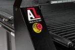 Arclight Arc Max Ultra 5x5 CNC Plasma Table With 2” Thick Mild Steel Capacity – Image 2