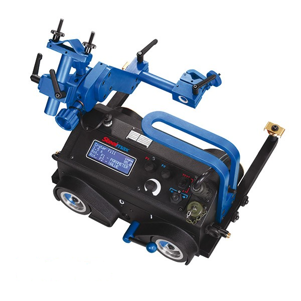 Steelmax Arc Runner Welding Carriage