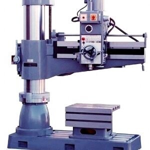 Acra Radial Arm Drill ARD2000H