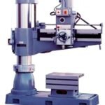 Acra Radial Arm Drill ARDC2500