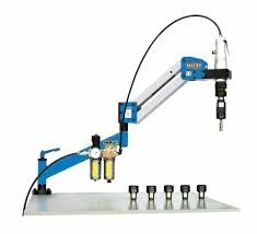 Baileigh Pneumatic Tapping Arm ATM-27-1000