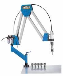 Baileigh Pneumatic Tapping Arm ATM-27-1900