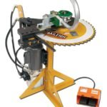 Baileigh RDB-125 Rotary Draw Bender