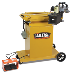 Baileigh RDB-150 Rotary Draw Bender