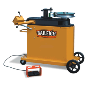 Baileigh Rotary Draw Bender RDB-325