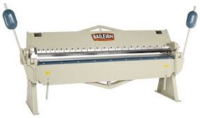 Baileigh Sheet Metal Brake BB-12014
