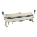 Baileigh Box and Pan Brake BB-14418