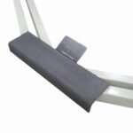 Baileigh Industrial 40” Manual Box and Pan Sheet Metal Finger Brake BB-4012F BA9-1000399 – Image 3