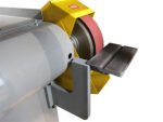 Kalamazoo Dual 3"x132" Grinder BG214 – Image 2