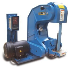 Baileigh Belt Grinder BG-260-3-220