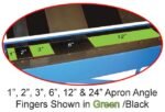 Mittler Bros 24” 16 Gauge Ultimate Box & Pan Brake 2800-24-16 – Image 3