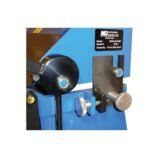 Mittler Bros 72” 18 Gauge Ultimate Box & Pan Brake with Floor Stand 2800-72-18 – Image 2
