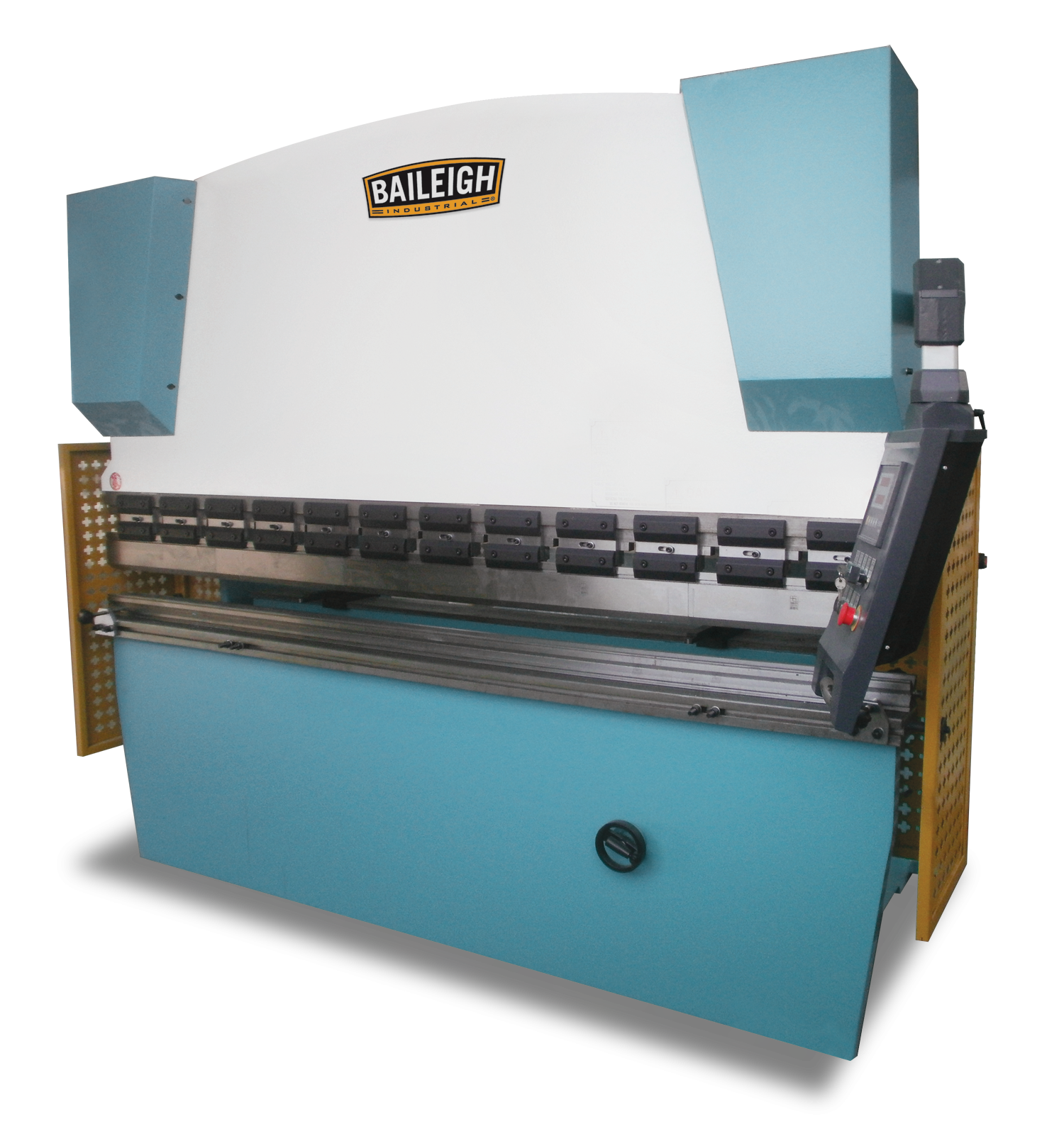 bp-17913cnc.png Baileigh Hydraulic Press Brake BP-17913 CNC