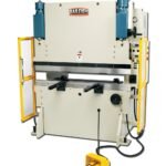 Baileigh Hydraulic Sheet Metal Press Brake BP-5060NC