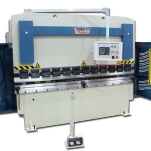 Baileigh Hydraulic Brake Press BP-7098CNC