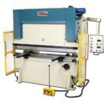 Baileigh Hydraulic Press Brake BP-9078NC