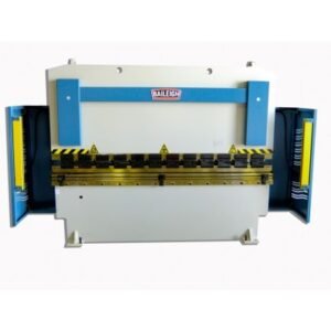 Baileigh Hydraulic Brake Press BP-5078CNC