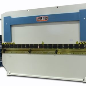 Baileigh Hydraulic Press Brake BP-22410 CNC