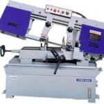 Acra Horizontal Bandsaw BS-250V