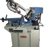 Baileigh Gear Driven Band Saw BS-260M