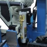 Baileigh Horizontal Bandsaw BS-210M – Image 3