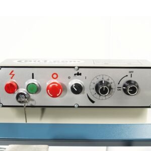 Baileigh Horizontal Band Saw BS-300M – Image 2