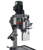 Jet GHD-20PFT, 20" Gear Head Tapping Drill Press With Power Down feed 230V, 3Ph 354026 – Image 2