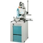 Kalamazoo Machine Tool Manual Cold Saw C 370