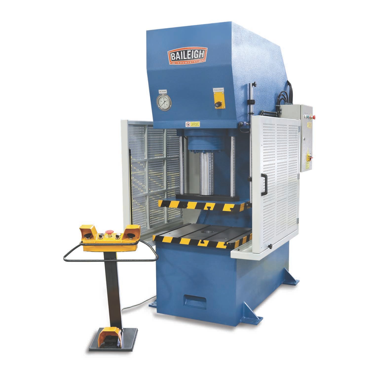 cfp-70hd.jpg Baileigh C-Frame Press CFP-70HD
