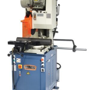 Baileigh Semi-Automatic Cold Saw CS-C485SA