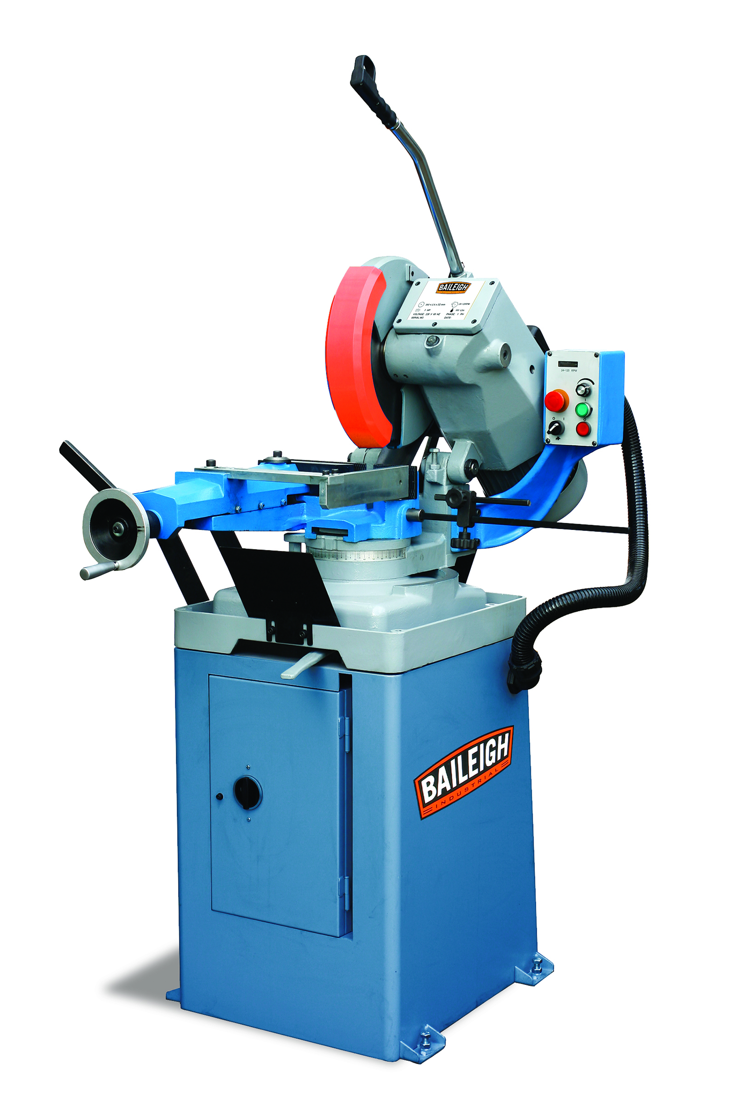 cs350eu-coldsaw.png Baileigh Cold Saw CS-350EU