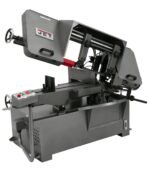 Jet J-7020M, 10" x 16" Horizontal Mitering Bandsaw 414474 – Image 3