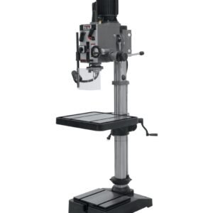 Jet GHD-20, 20" Gear Head Drill Press 230V, 3Ph 354020