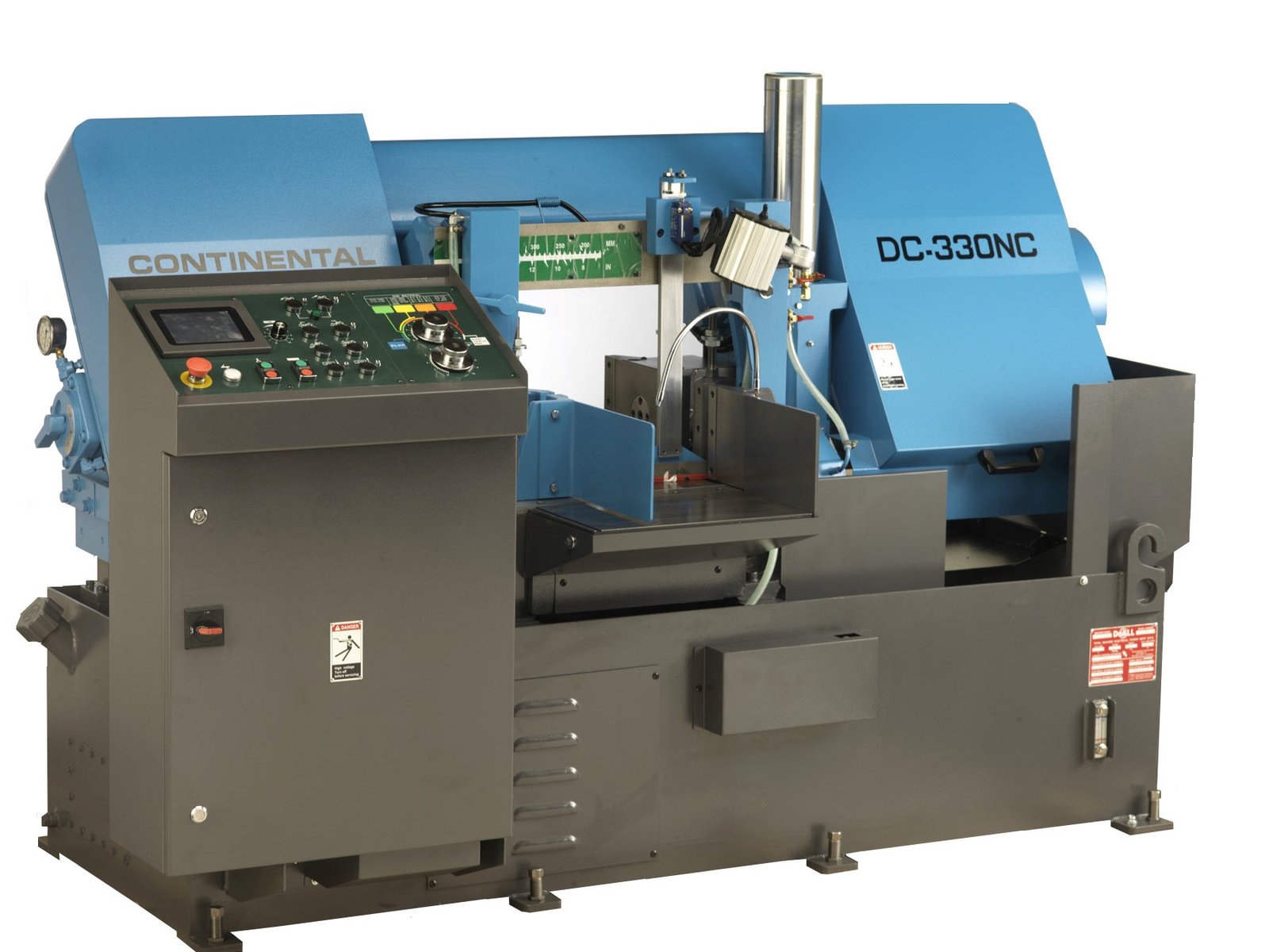 dc-330nc.jpg DoAll Production Band Saw DC-330NC
