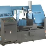 DoALL Production Band Saw DC-460NC