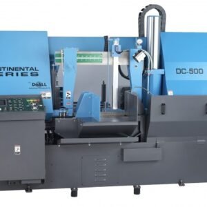 DoALL Semi-Automatic Band Saw DC-500SA