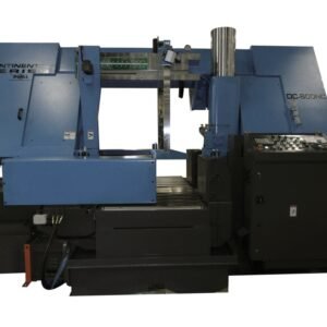 DoALL Production Band Saw DC-800NC