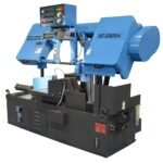 DoAll Semi Automatic Band Saw DC-330SA