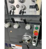 GMC Machinery 220V Three Phase 21” x 90” 12-Speed Heavy-Duty Precision Gap Bed Lathe with DRO GML-2190T – Image 3
