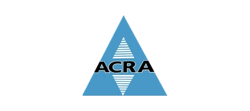 Acra Machinery logo